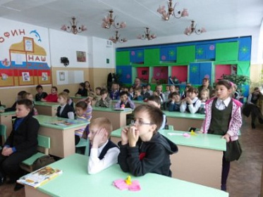 Развитию кадетского движения в Шелеховском районе помогают Николай Труфанов и Тимур Сагдеев